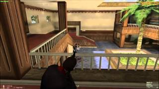 The Specialists  Half Life Mod  Gameplay [upl. by Cinamod]