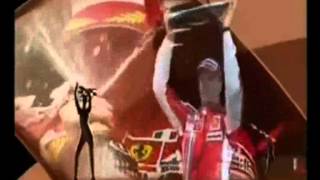 ITV F1 Intro Theme 20062008 Moby  Lift Me Up RECORDED CLEAN VERSION [upl. by Neeneg]