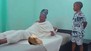 Apatapaara  A Nigerian Yoruba Movie Starring Odunlade Adekola  Sunday Smally [upl. by Holcman]