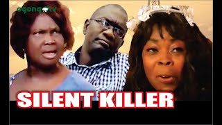 SILENT KILLER LATEST MOUNT ZION MOVIE [upl. by Nnyluqcaj]