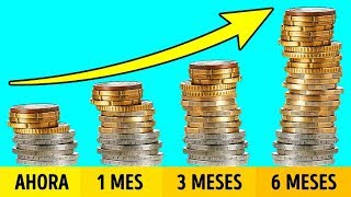 10 Maneras Legales Para Hacer Dinero Rápido [upl. by Euqinad588]