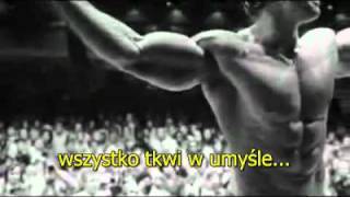 Ten film da ci motywacje do ćwiczeń obiecuje SNpl [upl. by Wyatan]