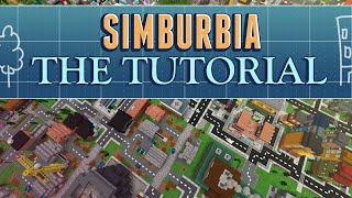 Simburbia Full Tutorial Walkthrough [upl. by Kenti119]