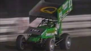 1995 Knoxville Nationals [upl. by Amikehs]