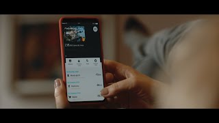 App Mobile Banking UniCredit spot 15quotquot  UniCredit per l’Italia [upl. by Gninnahc]