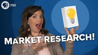 How to Do Market Research [upl. by Annawot]