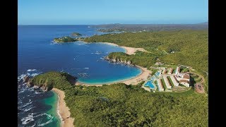 Top10 Recommended Hotels in Santa Cruz Huatulco Oaxaca Mexico [upl. by Godred68]