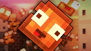 ADORABLE TOAST Minecraft Animation [upl. by Meean]