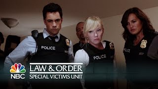 The Biggest SVU Twists  Law amp Order SVU [upl. by Avin]