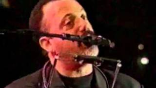 Elton John amp Billy Joel  Piano Man  Live in Tokio 1998 [upl. by Analram5]