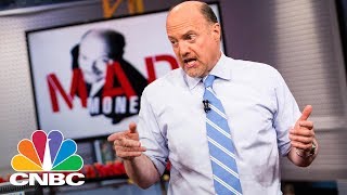 How Cramer Picks A Stock  Mad Money  CNBC [upl. by Cilo]