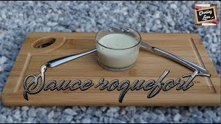 RECETTE18Sauce roquefort [upl. by Dworman]