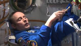 What Its Like to Ride Russias Soyuz Spaceship  Video [upl. by Jeconiah]