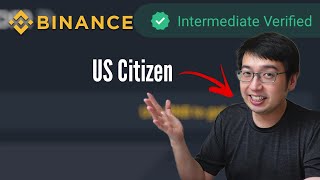 How I Beat Binance KYC [upl. by Veejar]