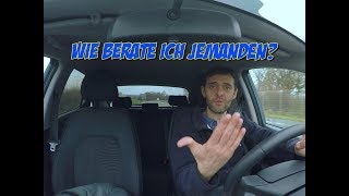 Wie berate ich jemanden  Pflege Vlog  Pflege Kanal [upl. by Feeney76]