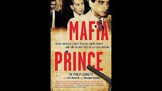 Mafia Prince Part 1 [upl. by Atteselrahc]