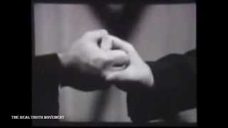 Secret Freemason Hand Signs amp Gestures [upl. by Avan]