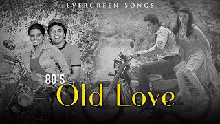 OLD IS GOLD Hindi Songs Collection  80s Superhit Songs  Bollywood Old Hindi Songs  Lata Kishore [upl. by Lidda]