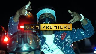 Russ Millions  Playground Music Video  GRM Daily [upl. by Samtsirhc]