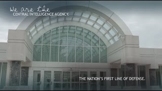 Careers at CIA [upl. by Ennovaj]