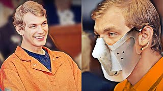 Jeffrey Dahmer Reacting To Life Sentence [upl. by Mudenihc621]