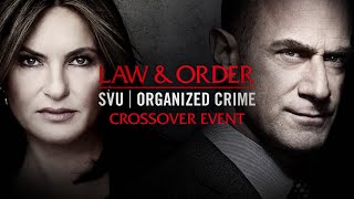 See How Every Season 21 Episode Ended  Law amp Order SVU [upl. by Baum]