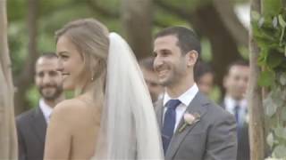 Funny and heartfelt officiant speech [upl. by Calvert957]