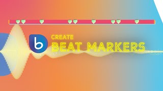 Create Beat Markers with BeatEdit for After Effects  In Depth Tutorial [upl. by Diamante]