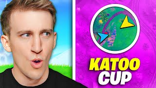 Katoo Cup Can I FINALLY Make Earnings [upl. by Eimaral]