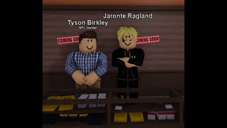 Roblox How to purchase a gun permit and firearm in East Brickton [upl. by Erej196]