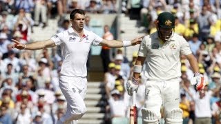 England v Australia highlights 5th Test day 1 morning Kia Oval Investec Ashes [upl. by Amir]