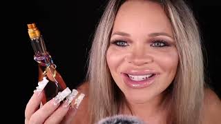 ASMR My Favorite Perfumes [upl. by Bowrah]