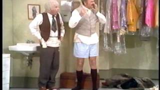 The Carol Burnett Show  The Oldest Wardrobe Manager Full Version [upl. by Seen]