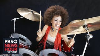 ‘It’s what I am designed to be’ Cindy Blackman Santana on her musical journey [upl. by Llebyram]