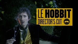 BILBO LE HOBBIT  Directors Cut [upl. by Dollar470]