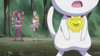 Suite Precure  Hummy was fooled [upl. by Lucic828]