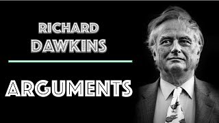 Richard Dawkins Best arguments against religionfaith of all Time [upl. by Neelrahc]