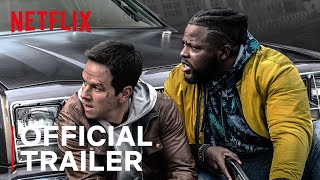 Spenser Confidential  Mark Wahlberg  Official Trailer  Netflix Film [upl. by Neda855]