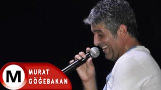 Murat Göğebakan  Kör Bıçak  Official Video [upl. by Einaeg560]