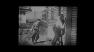 Rediscovered Buster Keaton Footage [upl. by Nommad]