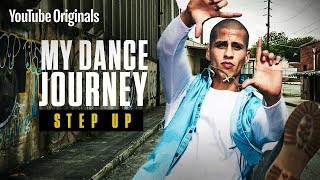 My Dance Journey  Carlito Olivero [upl. by Kristos]