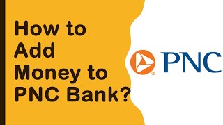 How to Deposit Money in PNC Bank [upl. by Etnasa798]