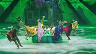 Disneys Encanto On Ice Performance [upl. by Johann]