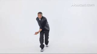 How to Pop amp Lock  HipHop Dance [upl. by Gallagher686]