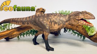 EoFauna Giganotosaurus Review plus Stability Fix [upl. by Erma]