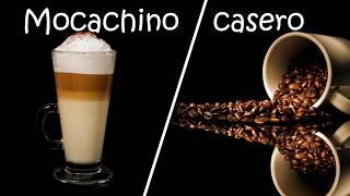 Mocachino Casero Sin Maquina [upl. by Tessie]