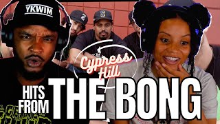 🎵 Cypress Hill  Hits from the Bong REACTION [upl. by Yenettirb]