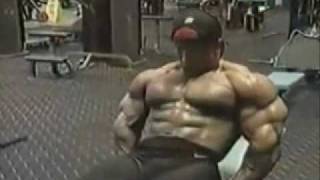 Bodybuilding motivation [upl. by Anoet745]