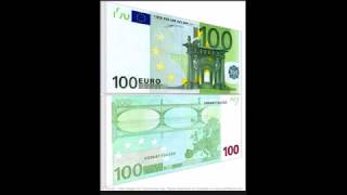 What does Euro money look like Both versions of €s explained [upl. by Rosenwald]