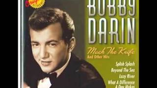 Bobby Darin If I Were a Carpenter [upl. by Bum353]